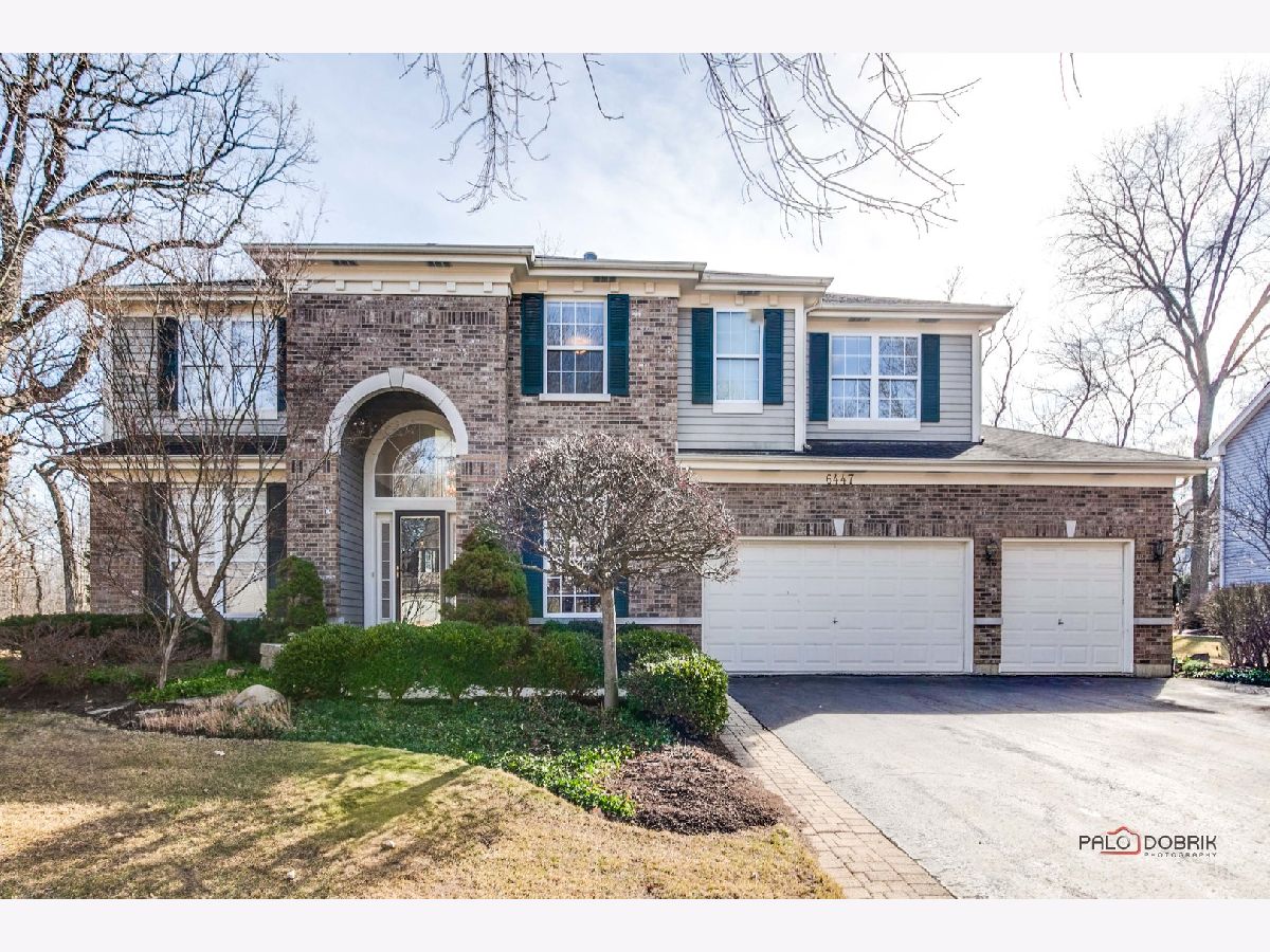 Homes Sold Orchard Valley Estates Gurnee Illinois, 6447 Lockwood