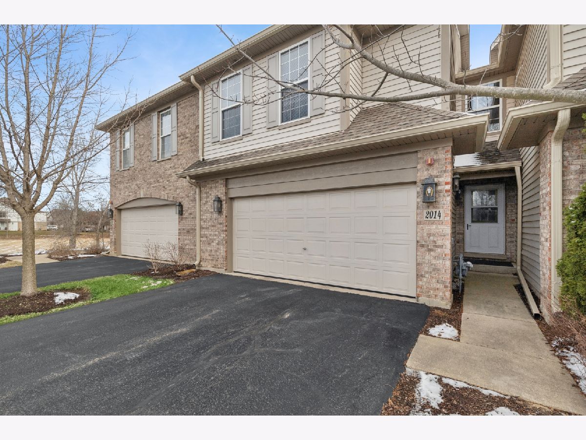 Townhomes Sold Townhomes Of Princeton Hoffman Estates Illinois, 2014 Ivy Ridge