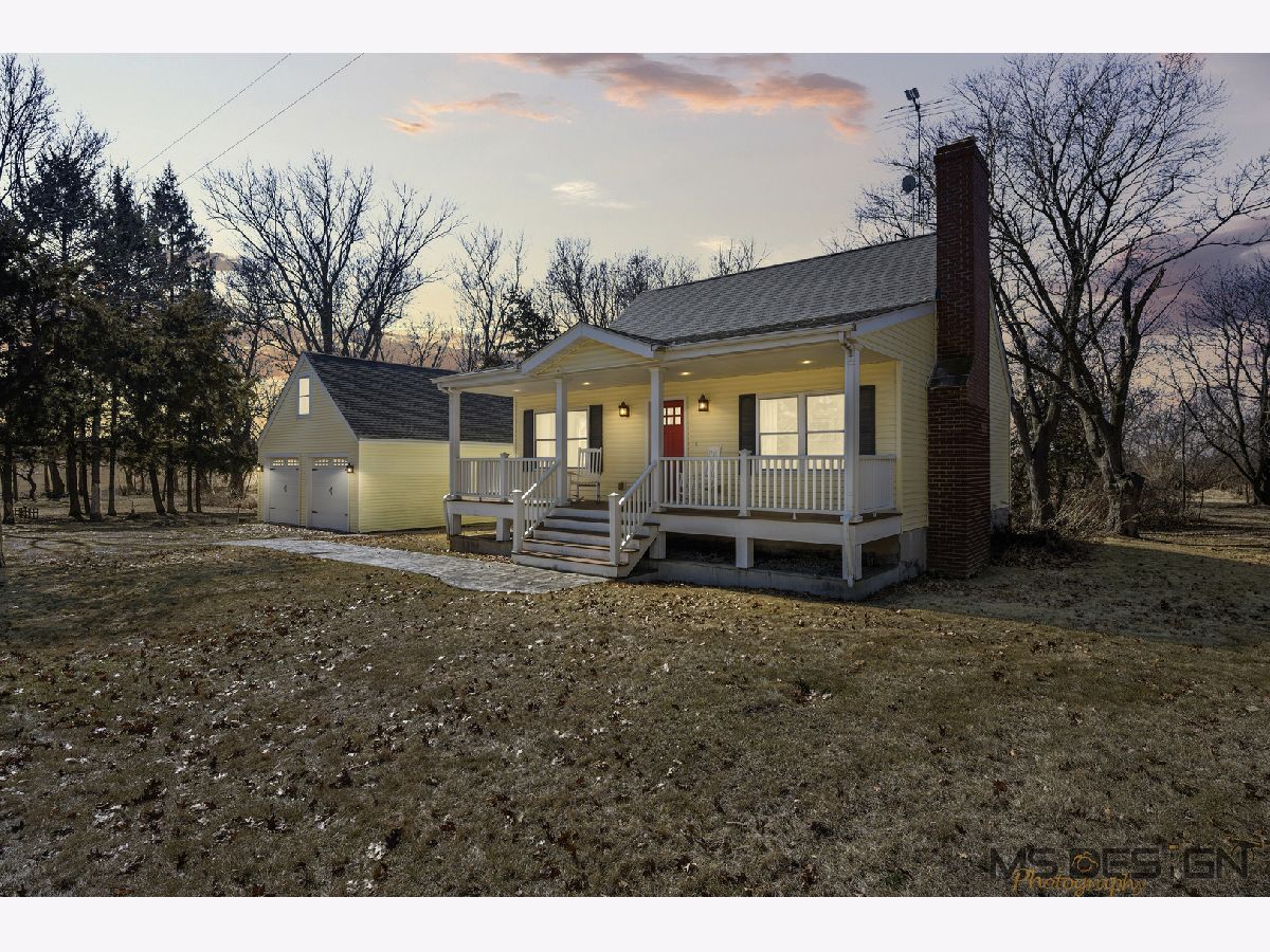  Sold Clare Illinois, 5282 Rich