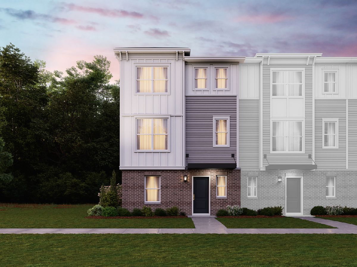 Condos & Townhomes Sold Halston Market Des Plaines Illinois, 1485 Blaine
