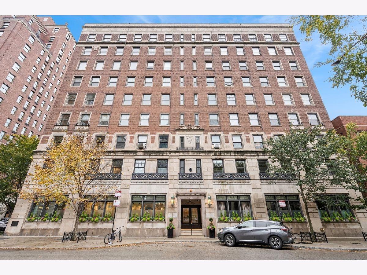 Condos & Townhomes Sold Churchill Chicago Illinois, 1255 State