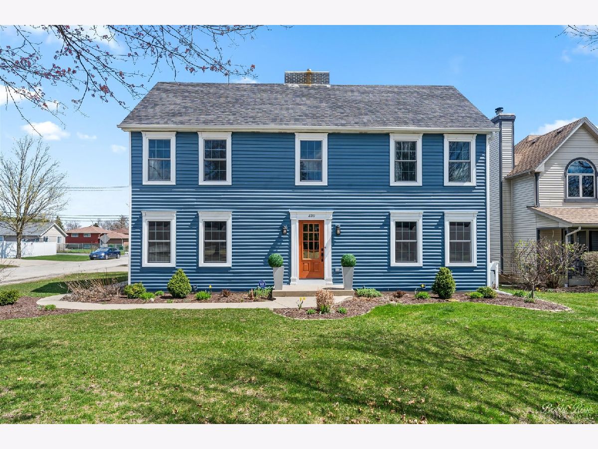  Rented Bensenville Illinois, 439 Church