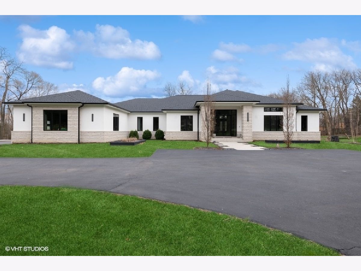  Sold Barrington Hills Illinois, 89 Meadow Hill