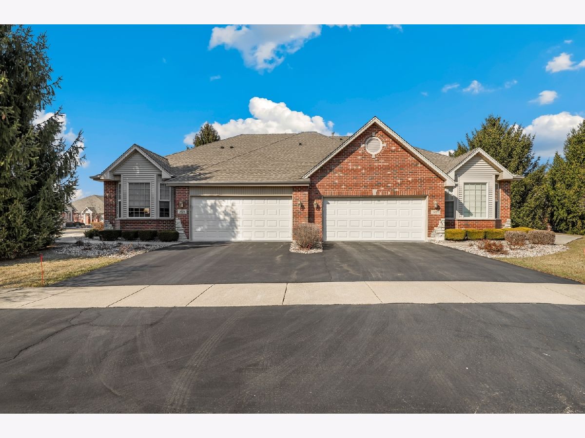 Townhomes & Homes Sold Breckenridge Orland Park Illinois, 18113 Imperial