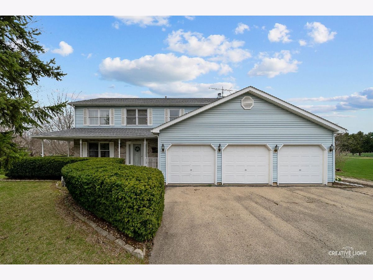  Sold Hinckley Illinois, 14701 Briel