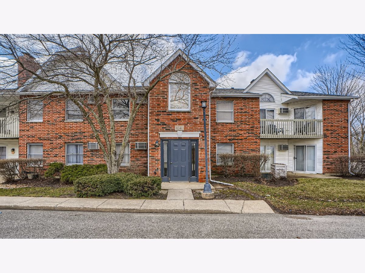 Condominiums Sold Prairie Point Lake In The Hills Illinois, 1341 Cunat