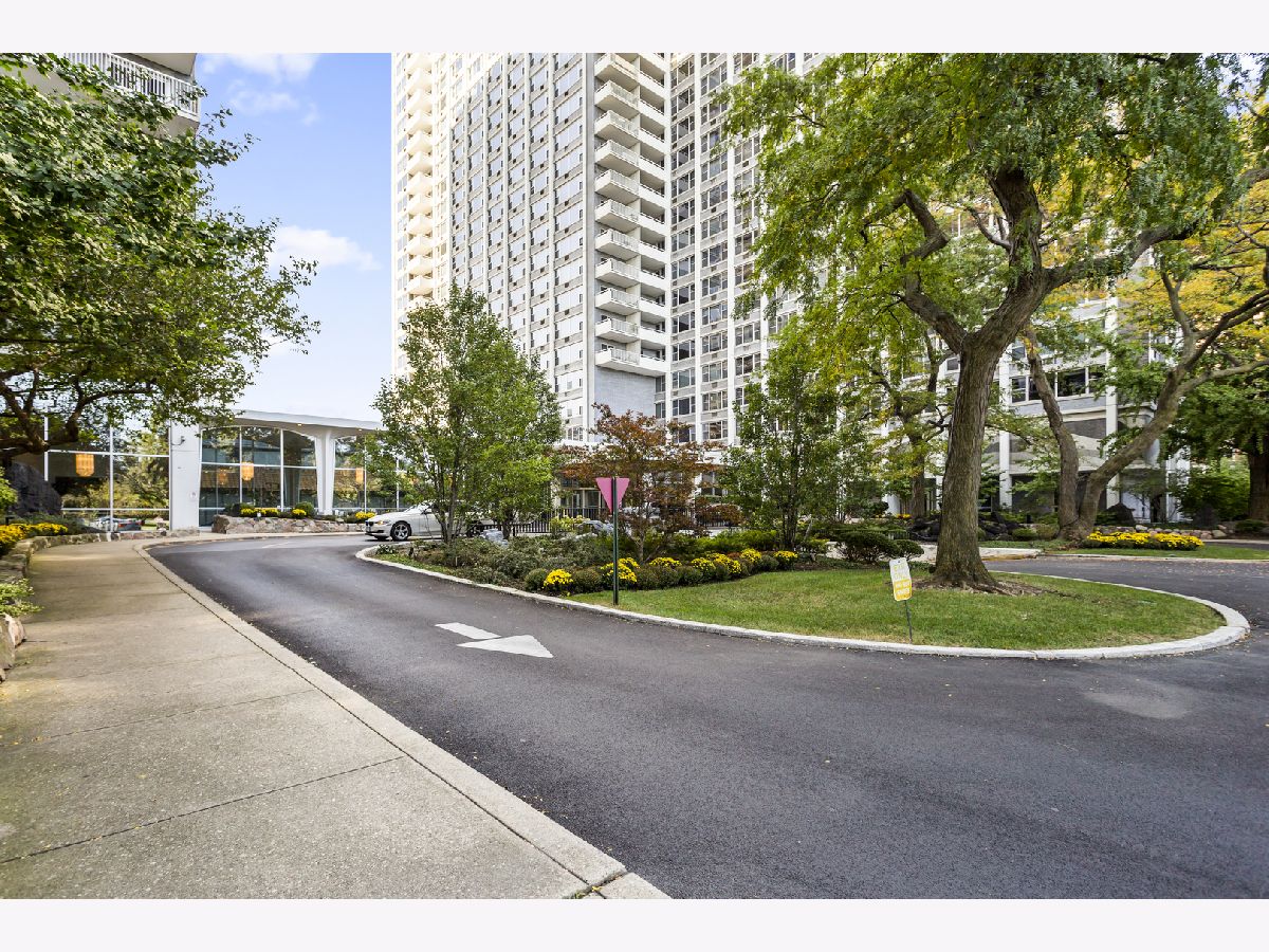 Condominiums Sold Imperial Towers Chicago Illinois, 4250 Marine