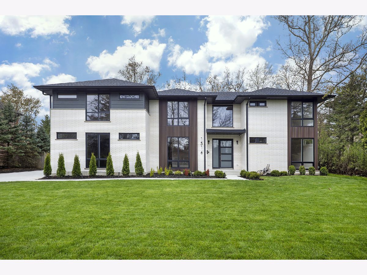 Homes Sold Glen Oak Acres Glenview Illinois, 1516 Meadow