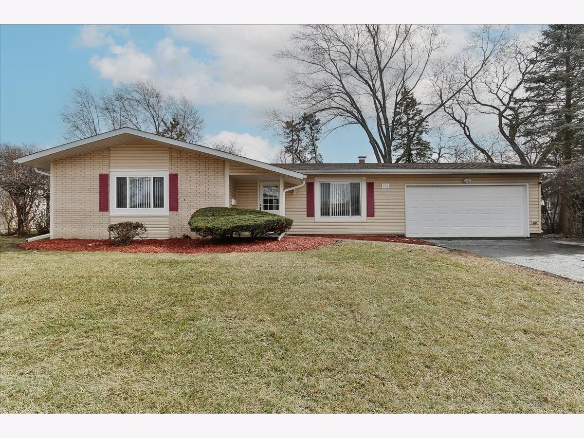 Homes Sold Drumcastle Schaumburg Illinois, 709 Hingham