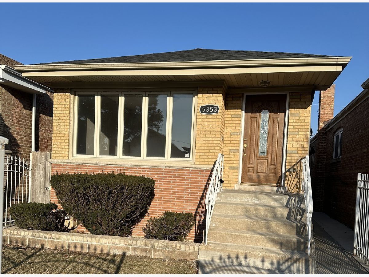  Rented Chicago Illinois, 5353 Sacramento