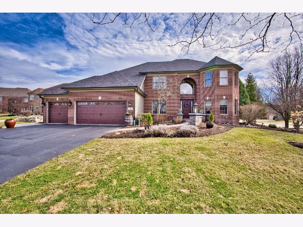 Homes Sold Fairways Of Augusta Bolingbrook Illinois, 8 Crenshaw