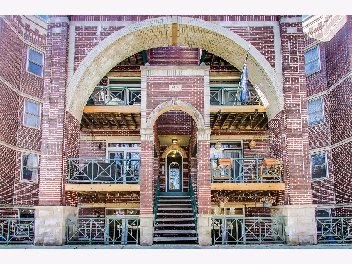 Condos & Townhomes & Homes Sold Buena Park Chicago Illinois, 4114 Kenmore