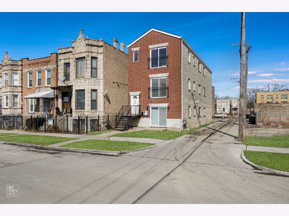  Rented Chicago Illinois, 3814 Grenshaw