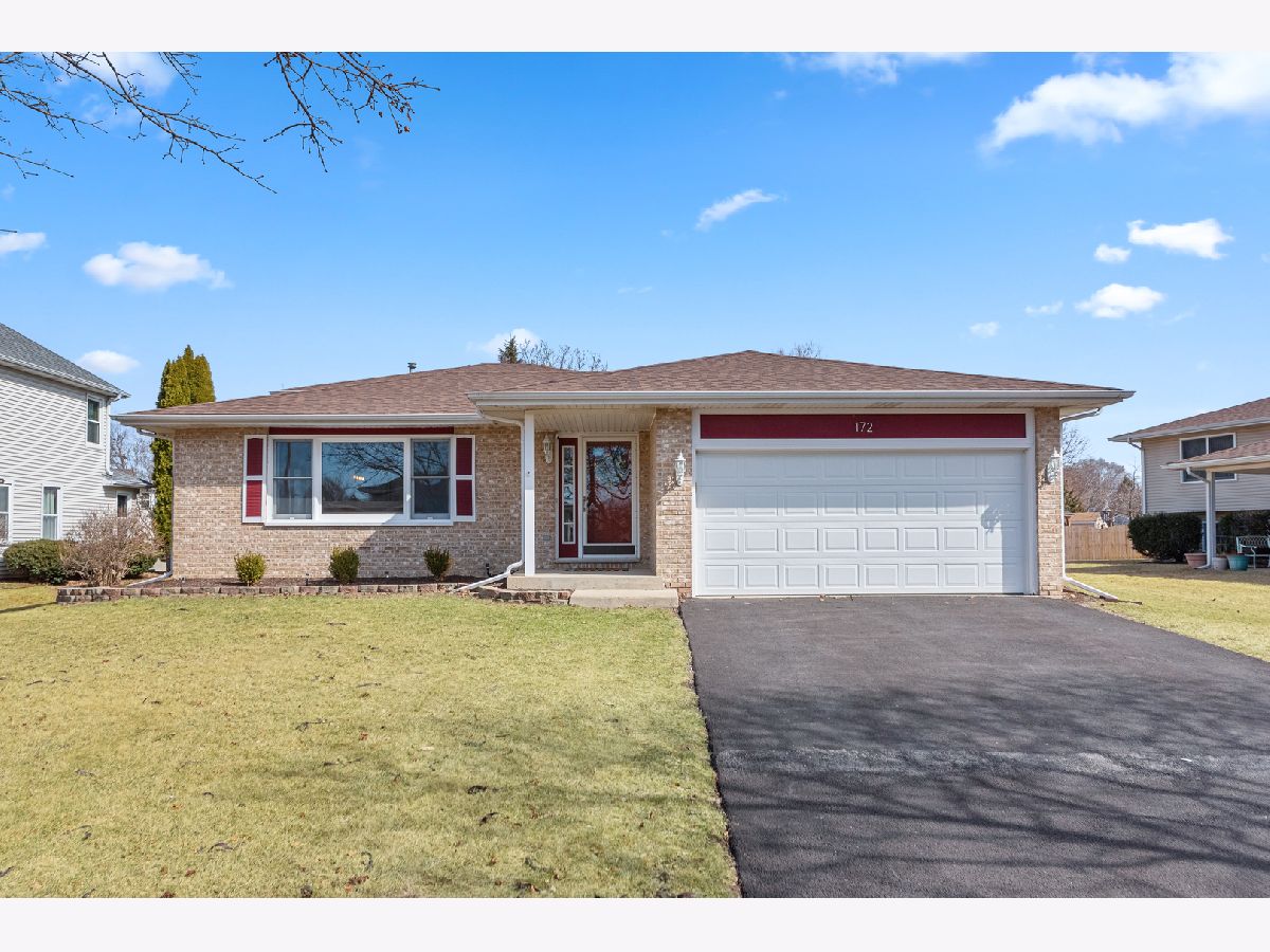 Homes Sold Hickory Oaks Bolingbrook Illinois, 172 Beaver Creek