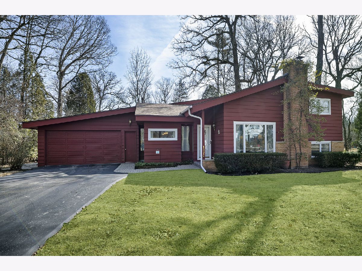  Sold Bannockburn Illinois, 1370 Aitken