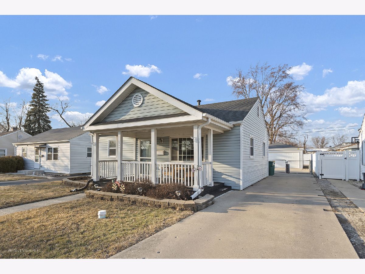Homes Sold Reedswood Joliet Illinois, 1255 Marion