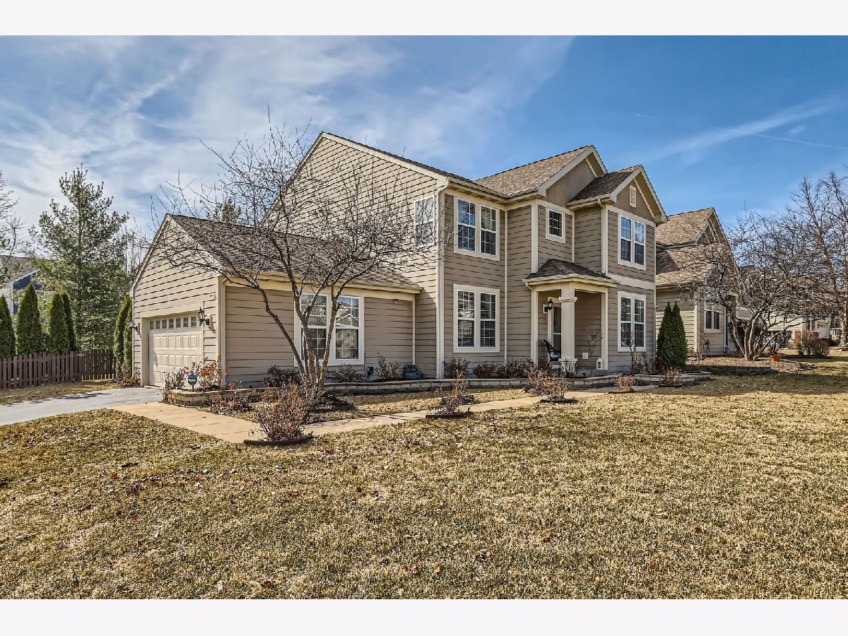 Homes Sold Remington At Providence Elgin Illinois, 3301 Rumsford