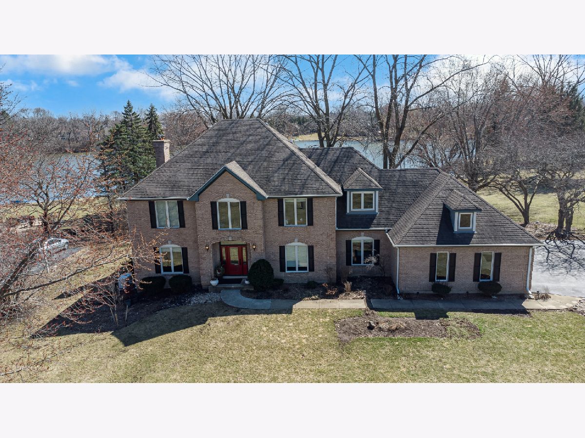  Sold Inverness Illinois, 2221 Harrow Gate