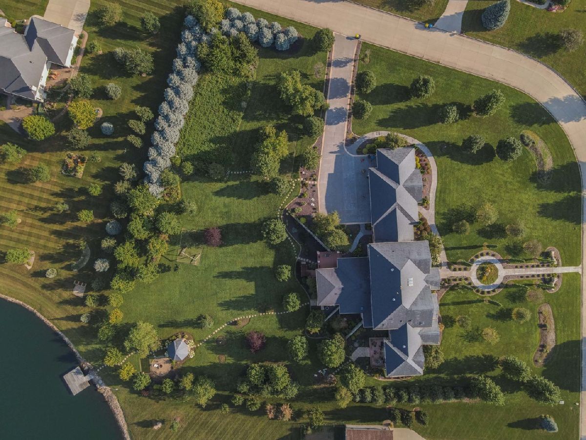 Homes Sold Dover Ridge Bloomington Illinois, 10470 Sturbridge