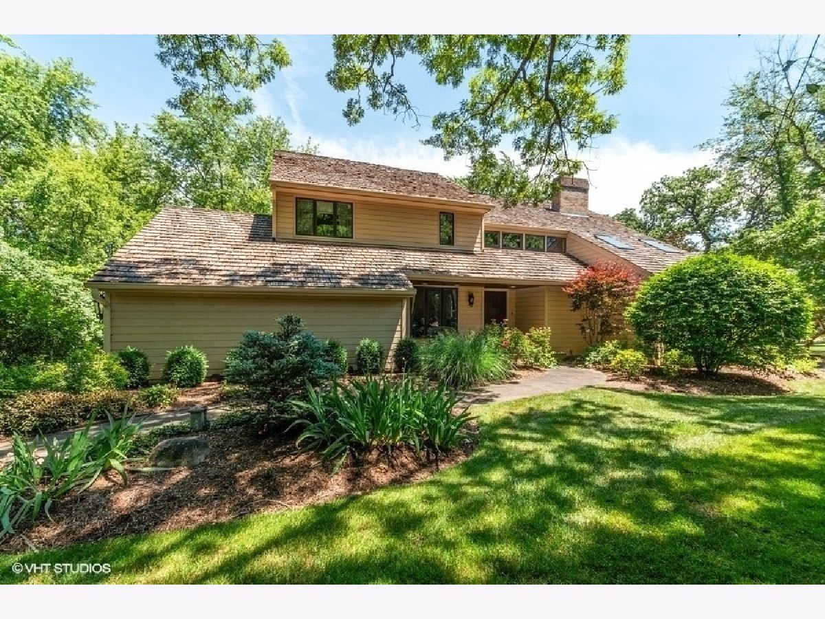 Homes Sold Promontory Long Grove Illinois, 5458 Tall Oaks