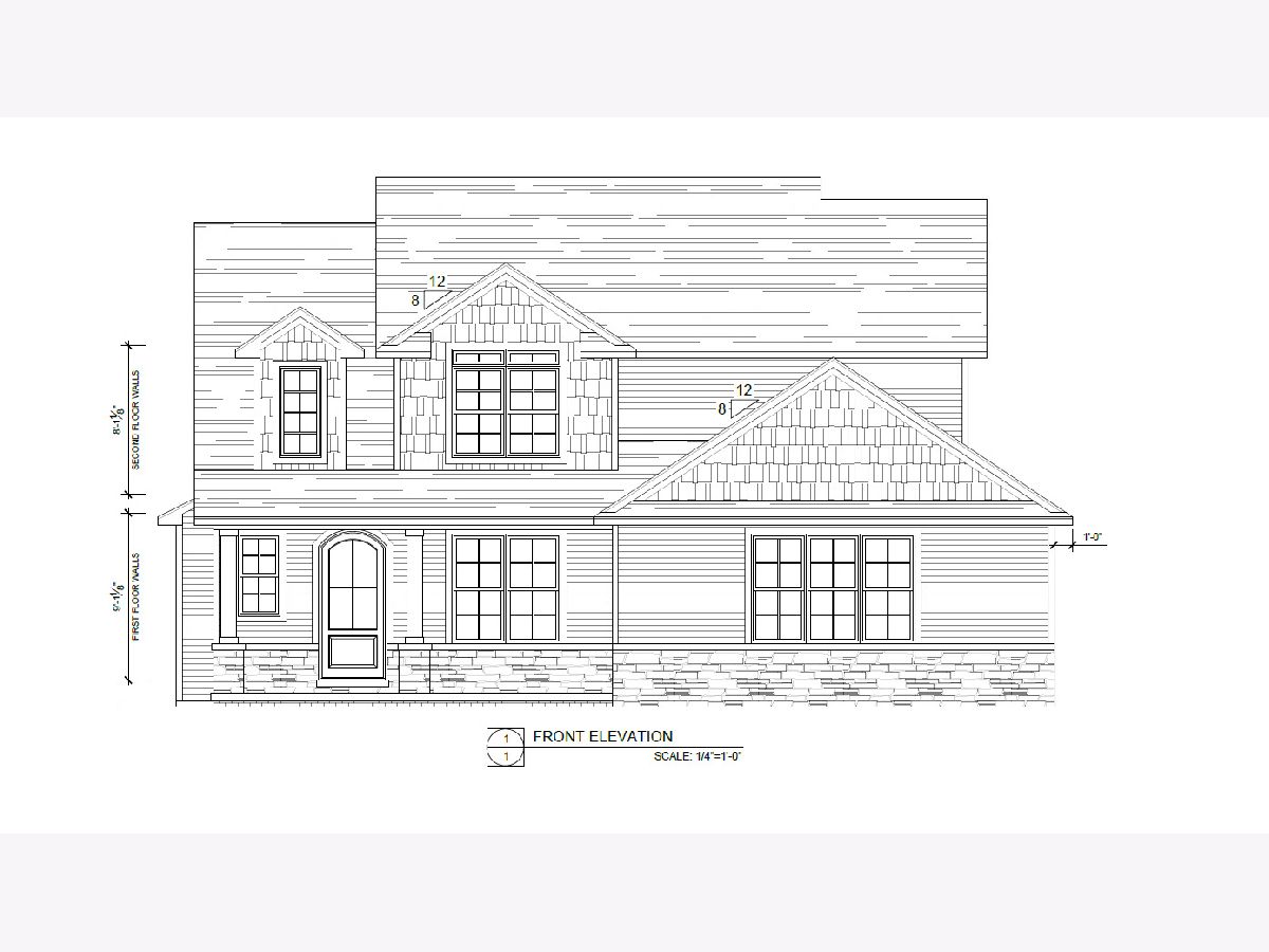 Homes & Condos & Townhomes Sold North Bridge Normal Illinois, 2635 Somerton