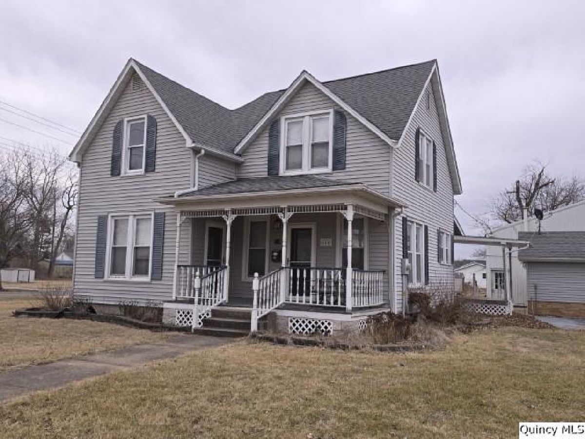  Sold Carthage Illinois, 244 Marion