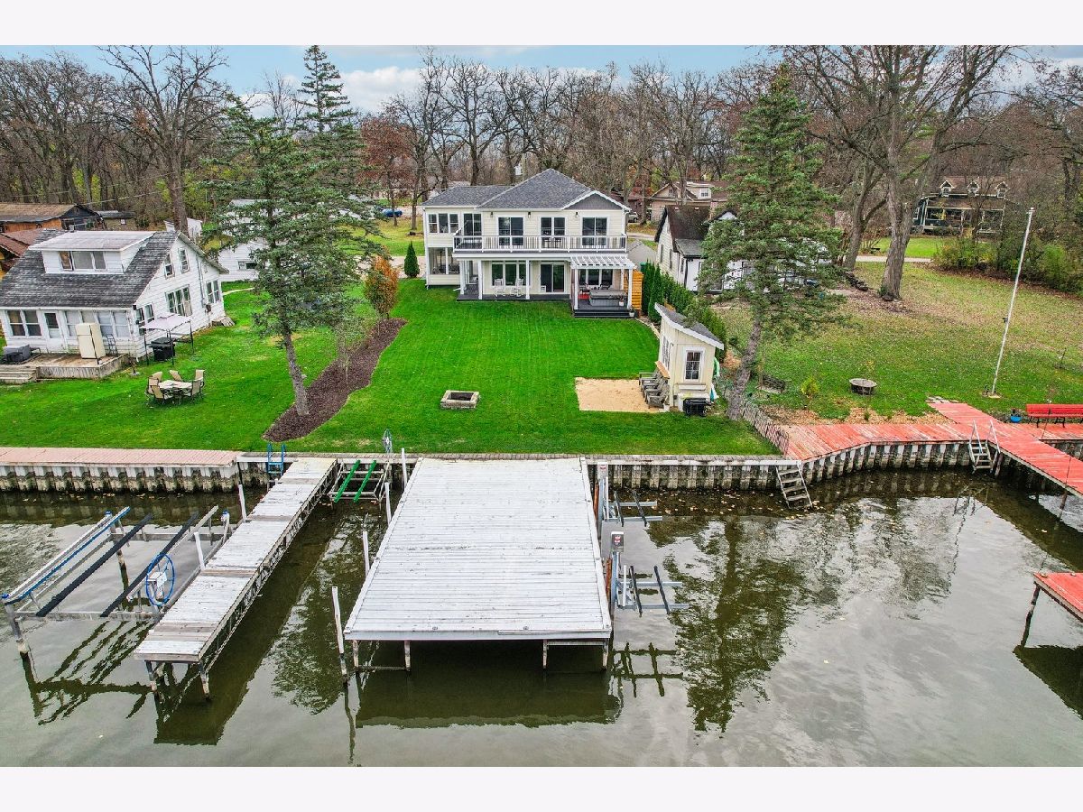 Homes Sold Oakland Johnsburg Illinois, 3203 River Park