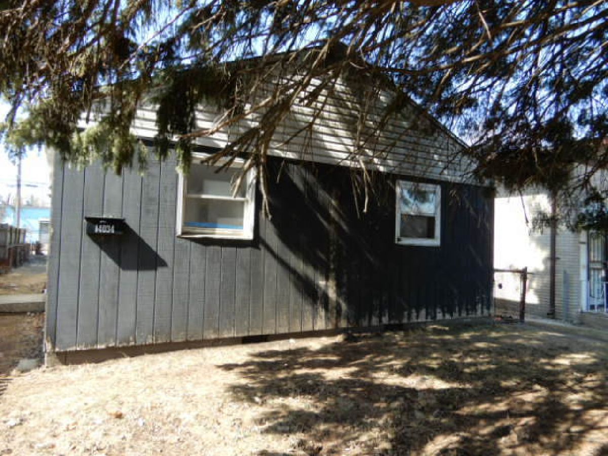  Sold Burnham Illinois, 14034 Saginaw
