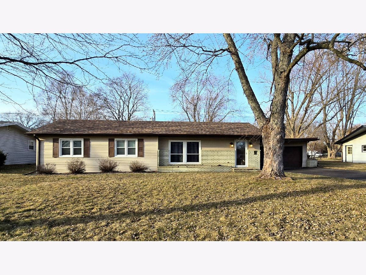 Homes Sold Waldron Acres Kankakee Illinois, 5 Jan