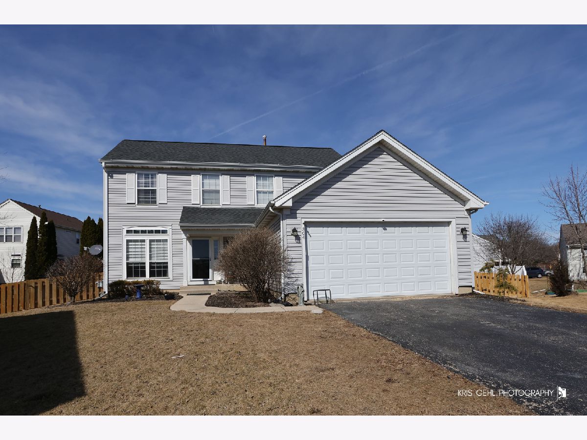 Homes Sold Bright Meadows Round Lake Illinois, 304 Applegate