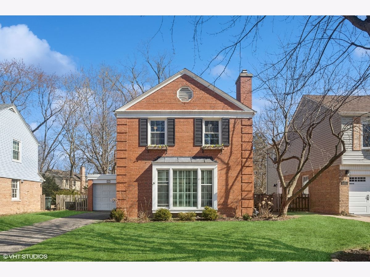 Homes Sold New England Village Evanston Illinois, 80 Salem