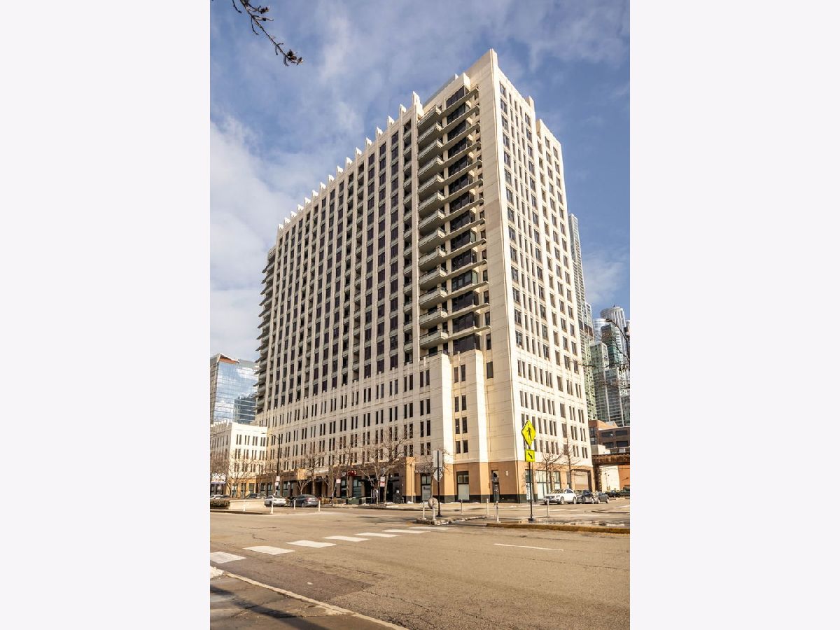 Condominiums Sold Vision On State Chicago Illinois, 1255 State