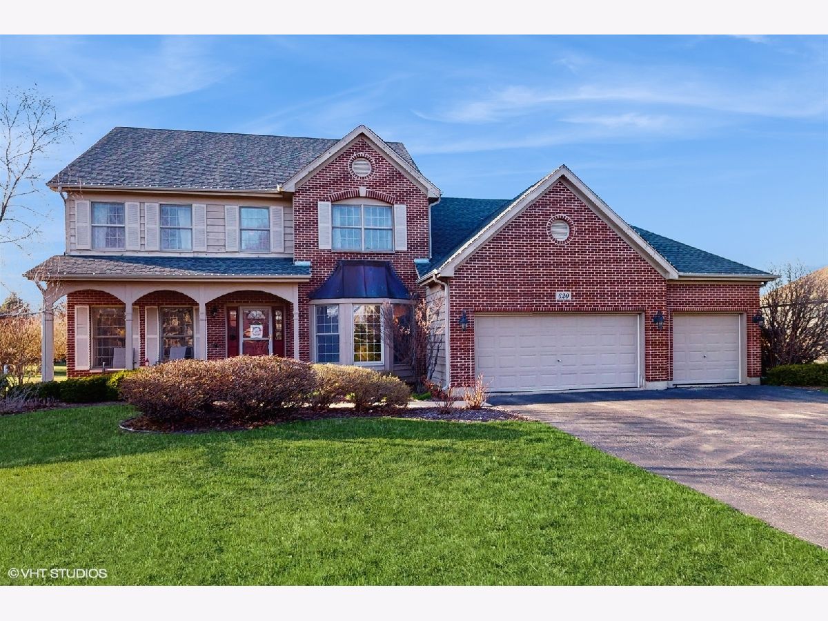 Homes Sold Terrace Lakes Algonquin Illinois, 620 Bluestem