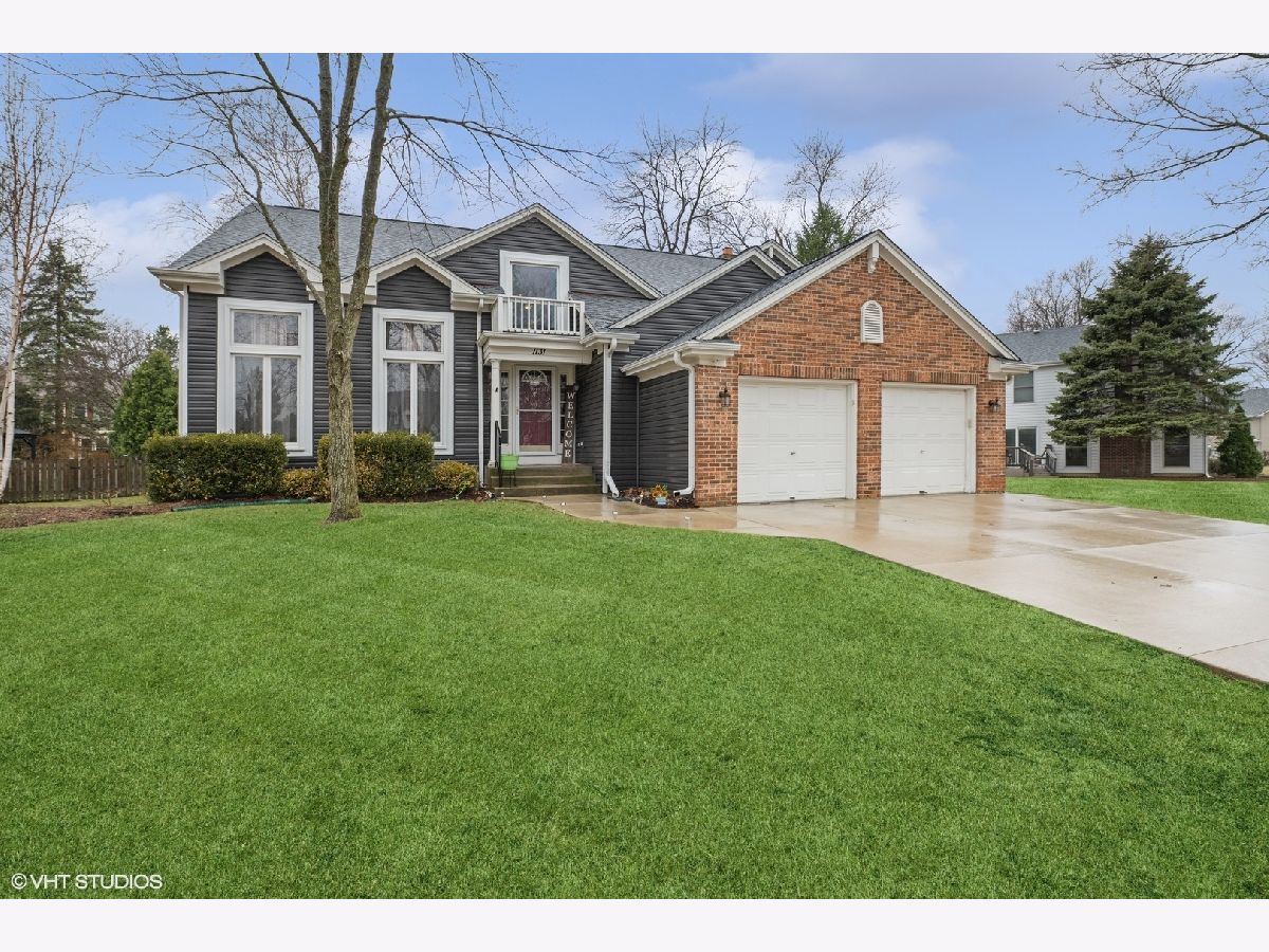 Homes & Condos & Townhomes Sold Grosse Pointe Village Vernon Hills Illinois, 1131 Warren