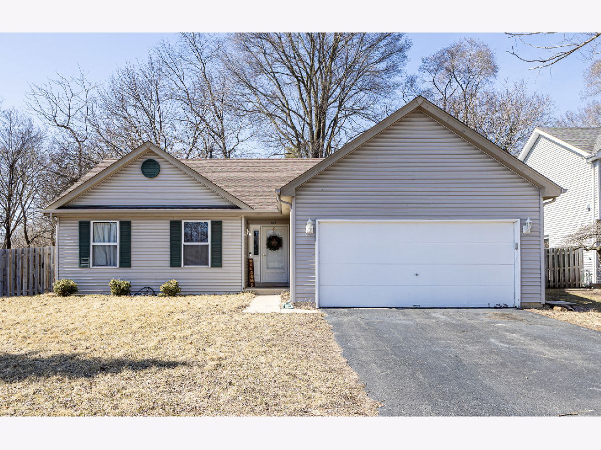 Homes Sold Oak Meadows Carpentersville Illinois, 409 Vana
