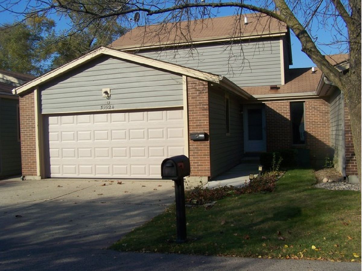  Rented Antioch Illinois, 39924 Golf