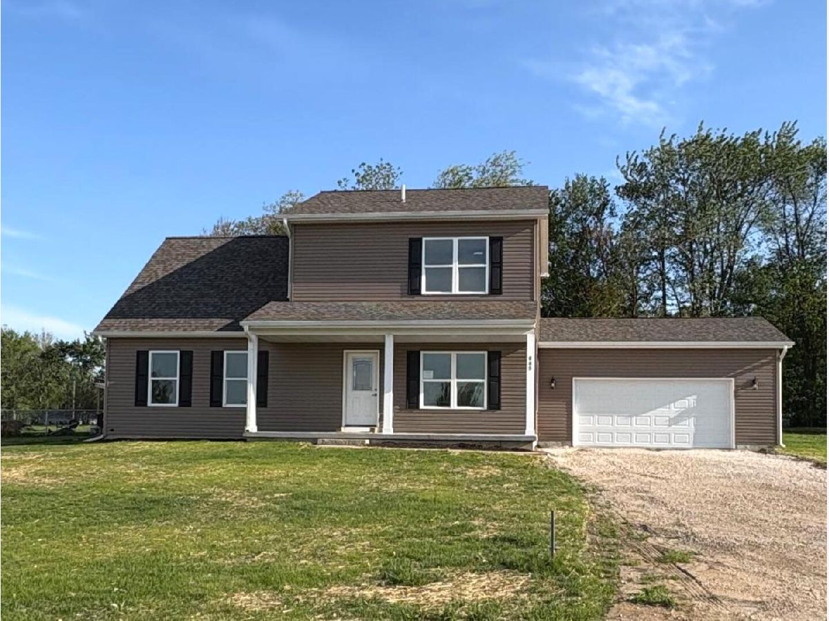  For Sale Braceville Illinois, 605 Sundown Trail