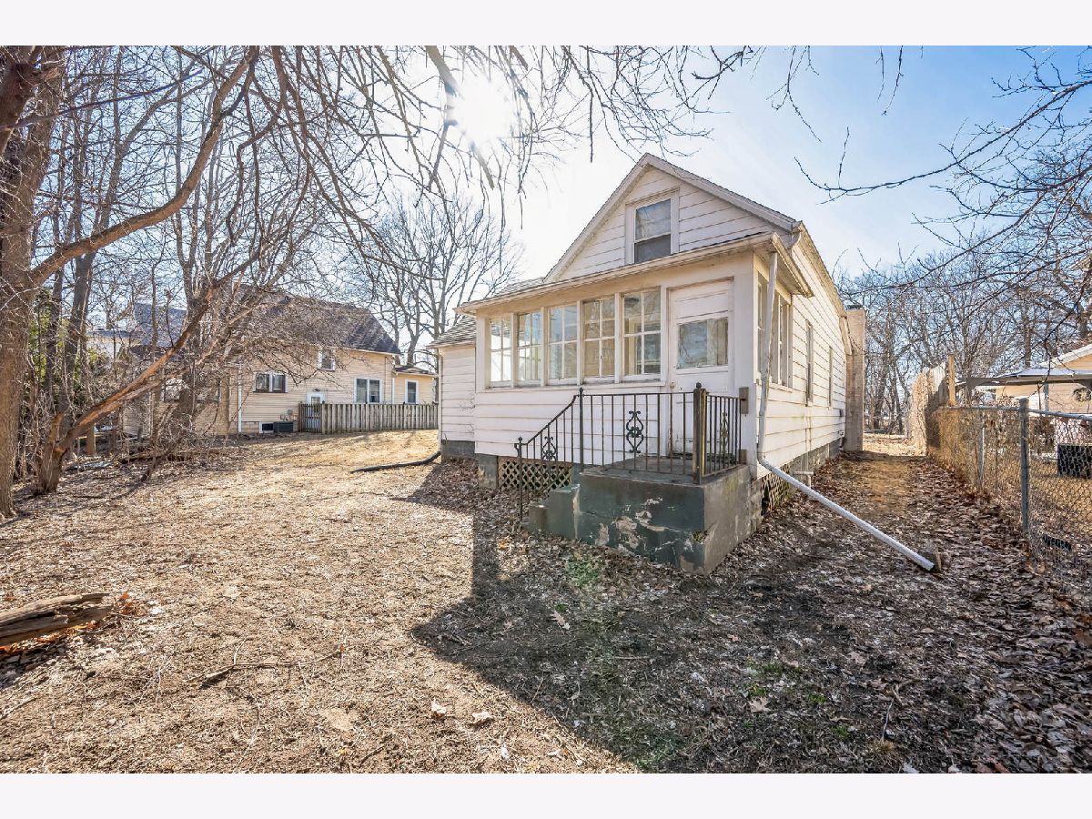  Sold Rock Island Illinois, 1308 43rd