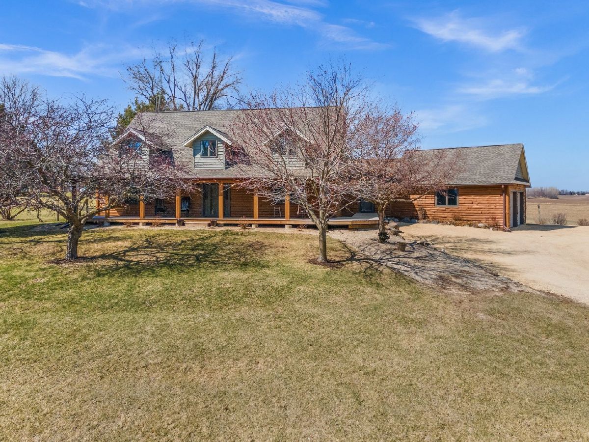 Sold Kirkland Illinois, 1490 Flora Church