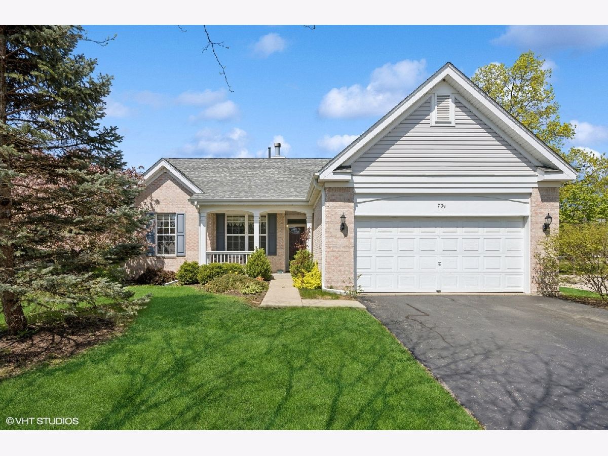 Homes Sold Wyndmuir Crystal Lake Illinois, 731 Norwich