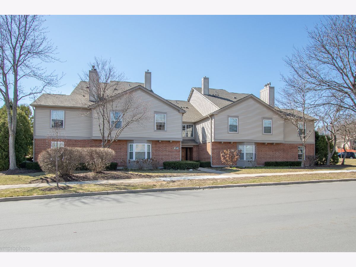 Condos & Townhomes Sold 12 Oaks At Schaumburg Schaumburg Illinois, 131 Kristin