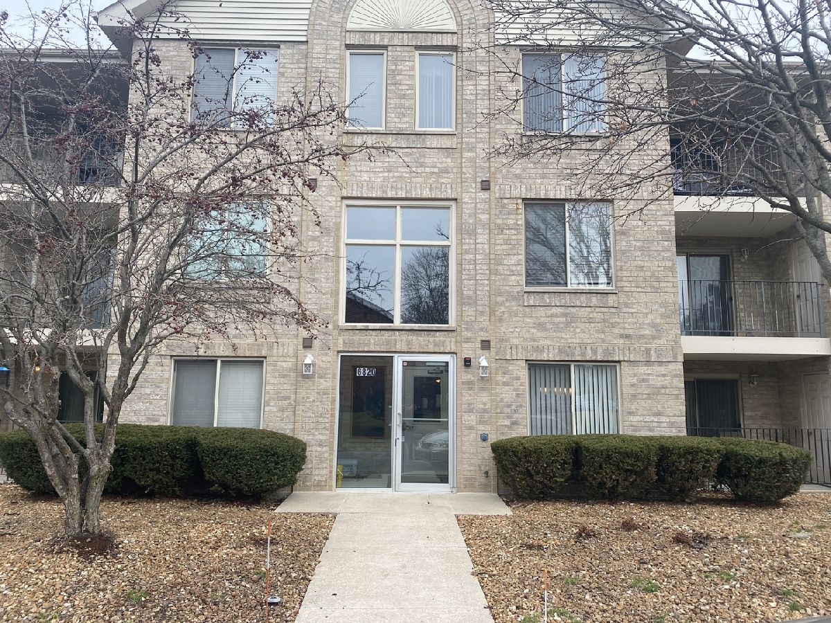 Condominiums Sold Ridgepoint Oak Forest Illinois, 6820 Ridge Point