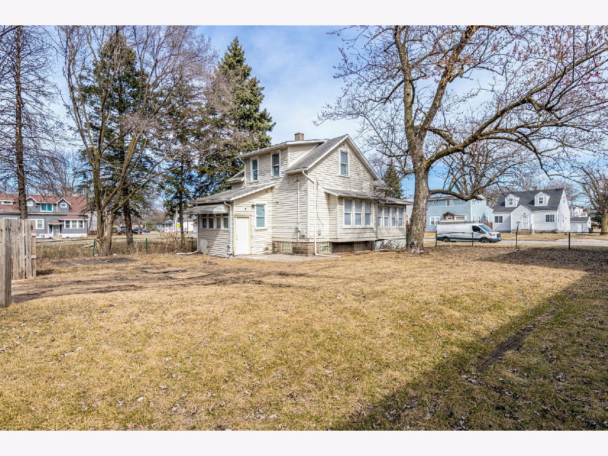  Rented Dolton Illinois, 14446 Martin Luther King Jr.