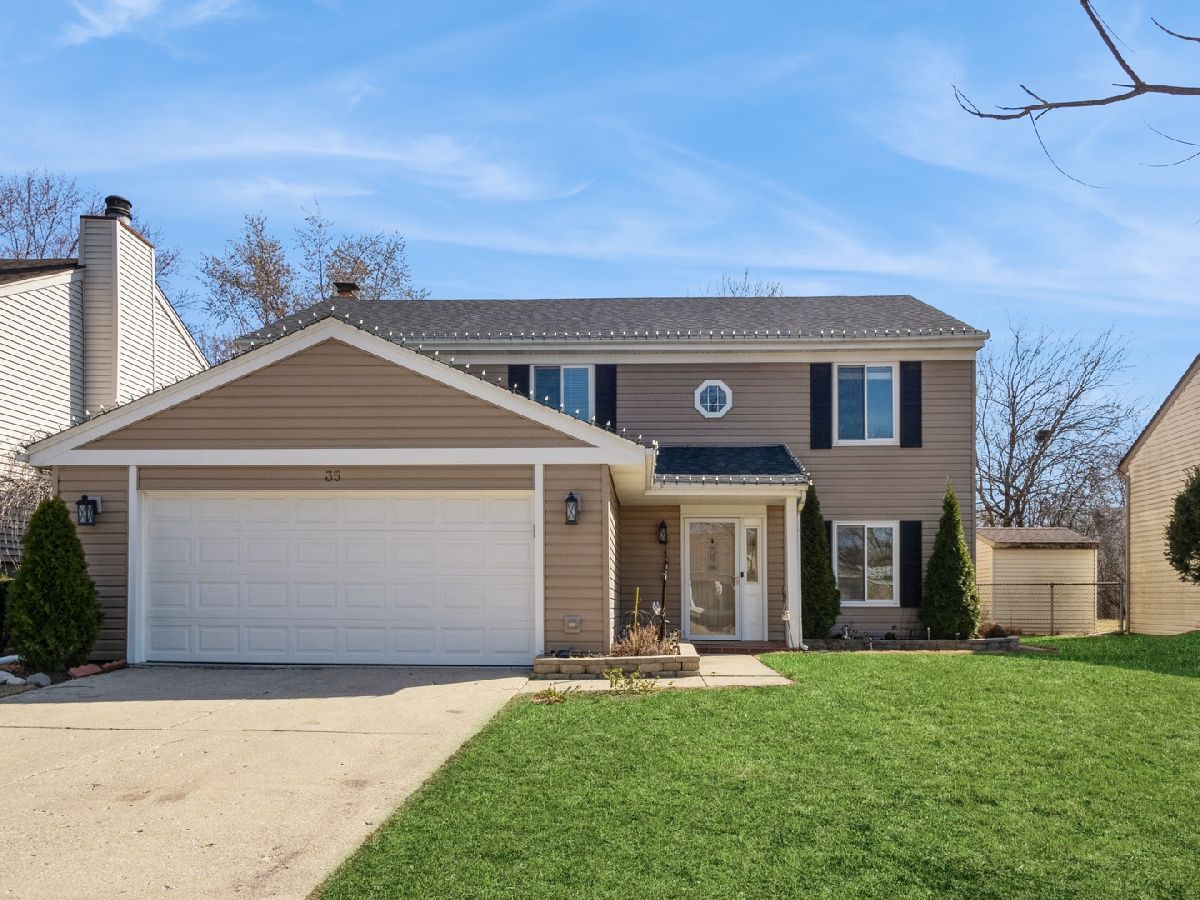 Homes Rented Deerpath Vernon Hills Illinois, 35 Manchester