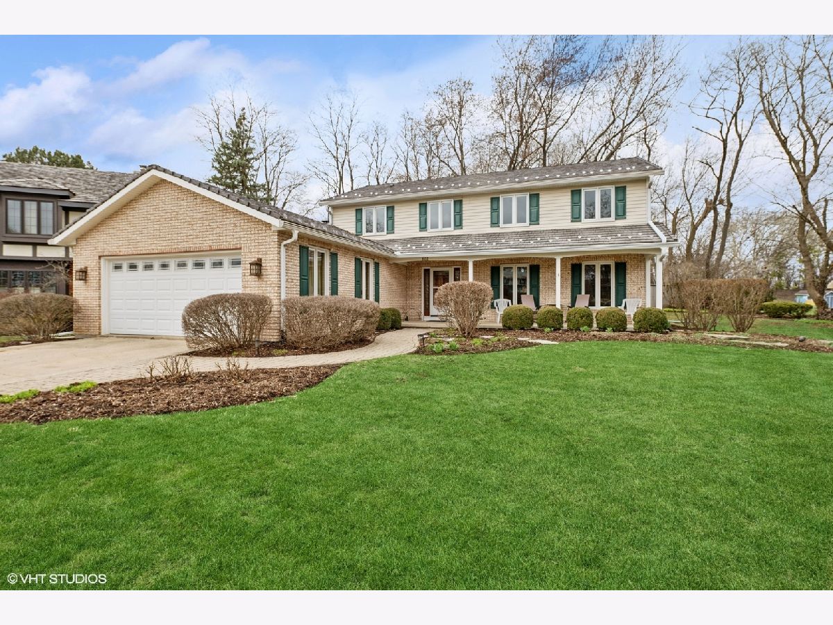 Homes & Condos & Townhomes Sold Red Top Libertyville Illinois, 602 Paddock