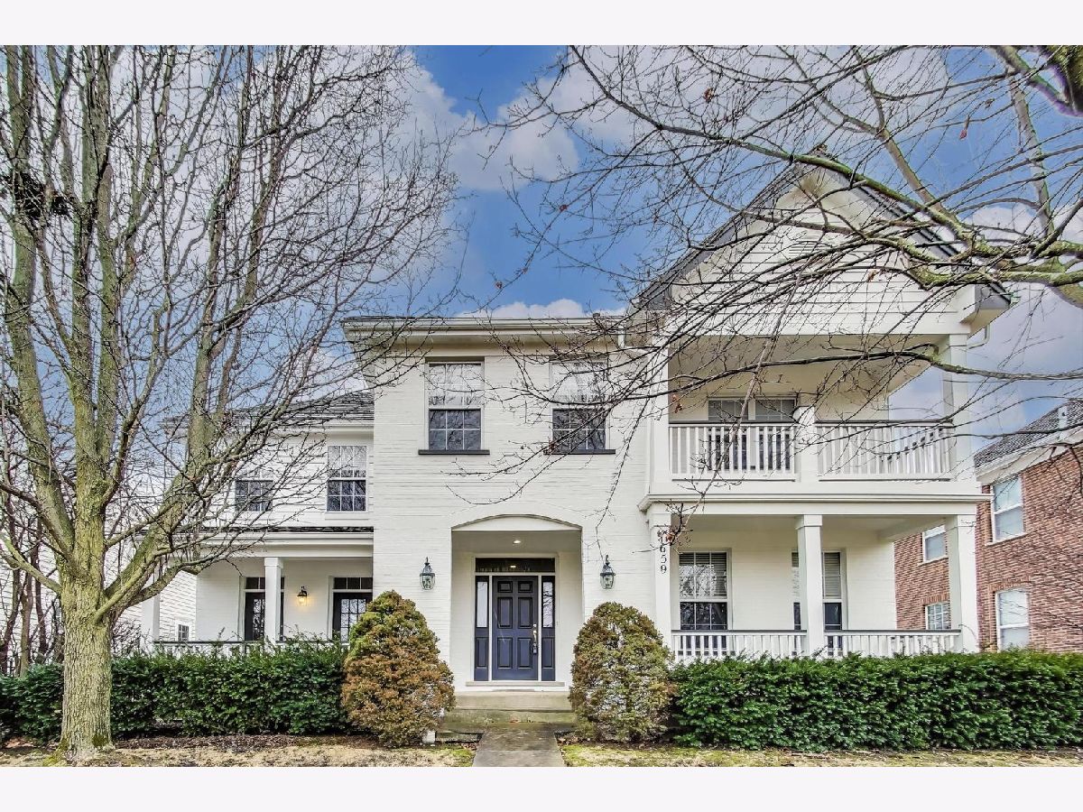 Homes & Townhomes & Condos Rented The Glen Glenview Illinois, 1659 Constitution