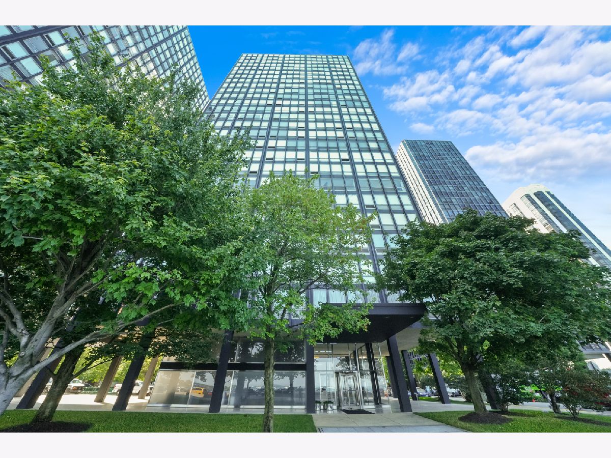Condominiums Sold Mies Van Der Rohe Chicago Illinois, 880 Lake Shore