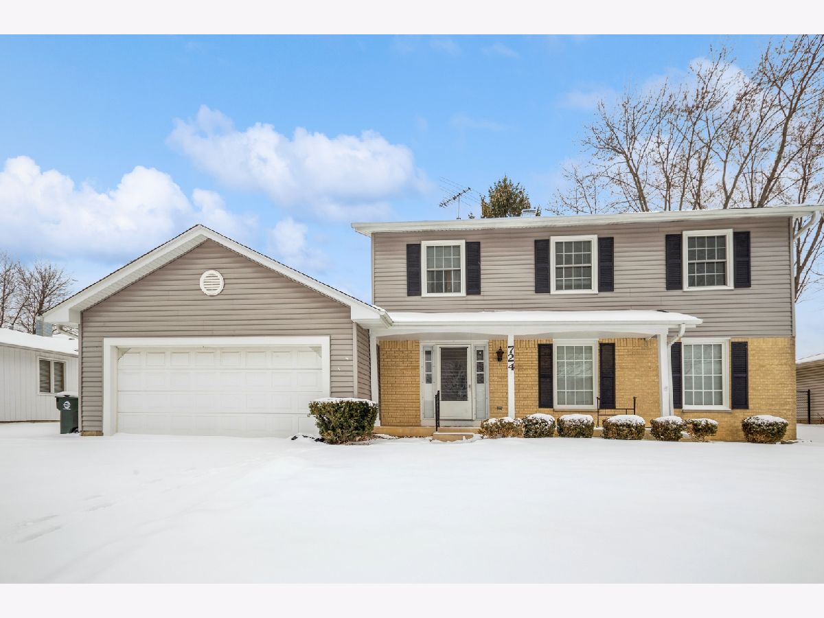 Homes Rented Winston Grove Elk Grove Village Illinois, 724 Michigan