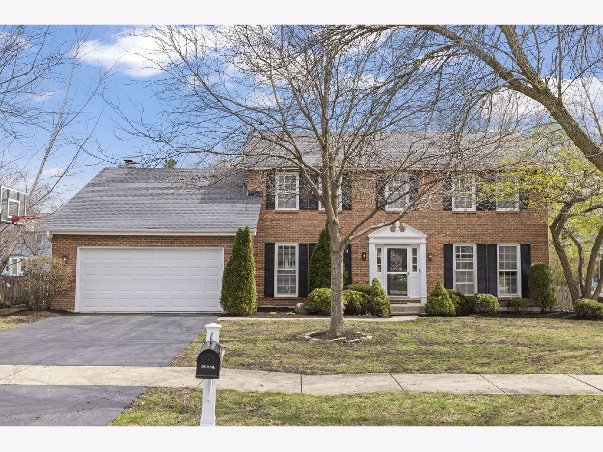 Homes Sold Hobson West Naperville Illinois, 924 Merrimac