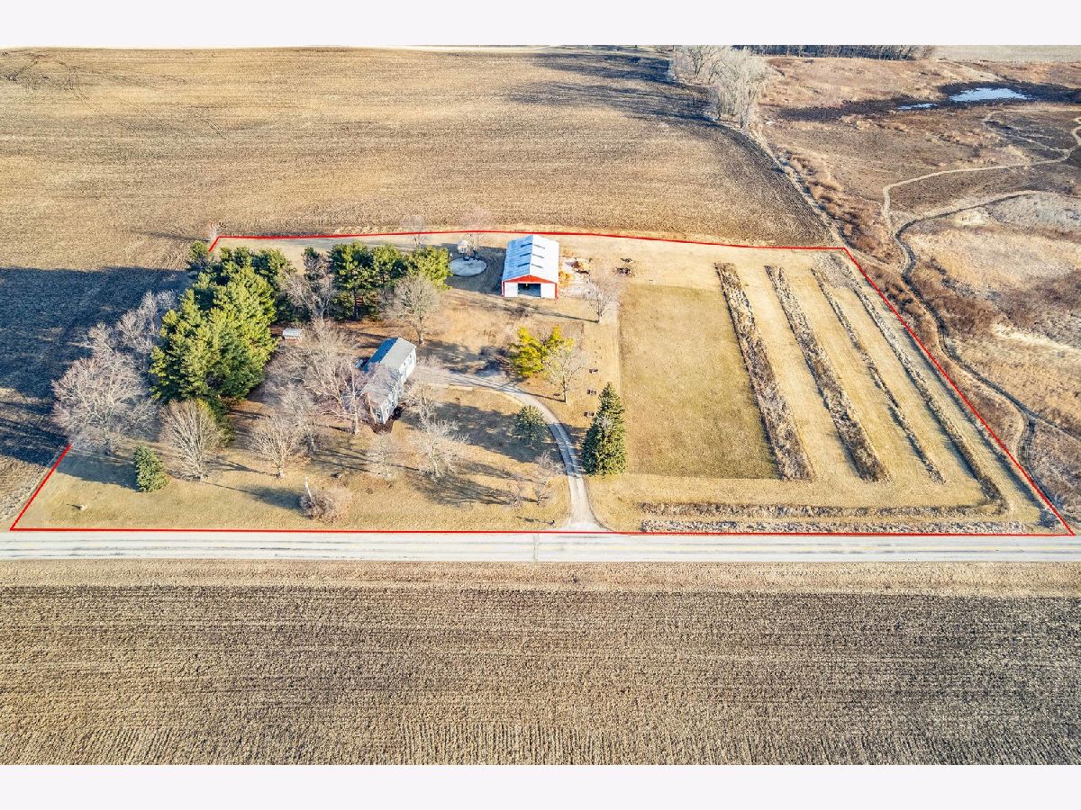 Sold Leland Illinois, 10421 Pine